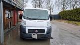 Fiat FIAT DUCATO 250L LANG - Fiat Ducato: Lang
