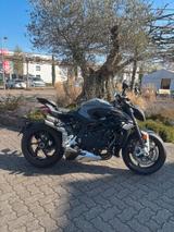 MV Agusta Brutale 1000 RS - MV AGUSTA BRUTALE 1000 RS