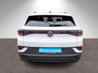 Volkswagen ID.4 - Vorschau Bild 5