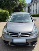 Volkswagen Vw Golf plus - VW Golf Plus in Wuppertal