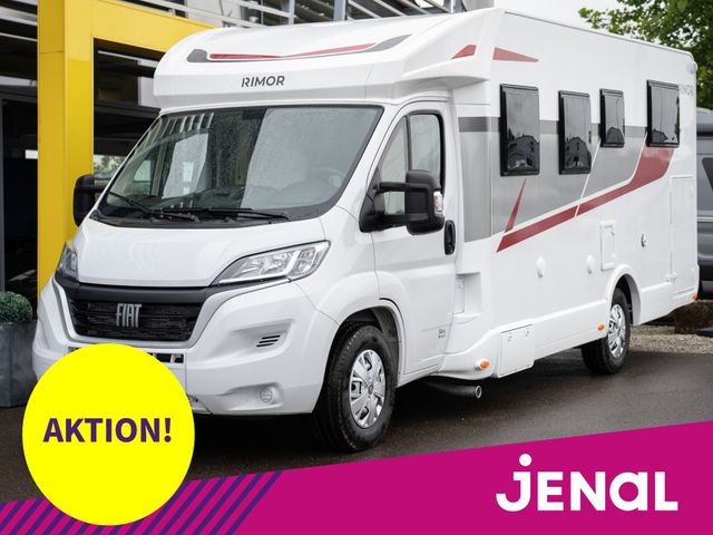 Rimor Seal 95 Plus AKTION *Lithium*Hubbett*gr.Kühls.*