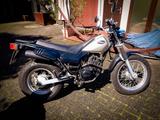 Yamaha TW 125  Trailway original - YAMAHA TW 125