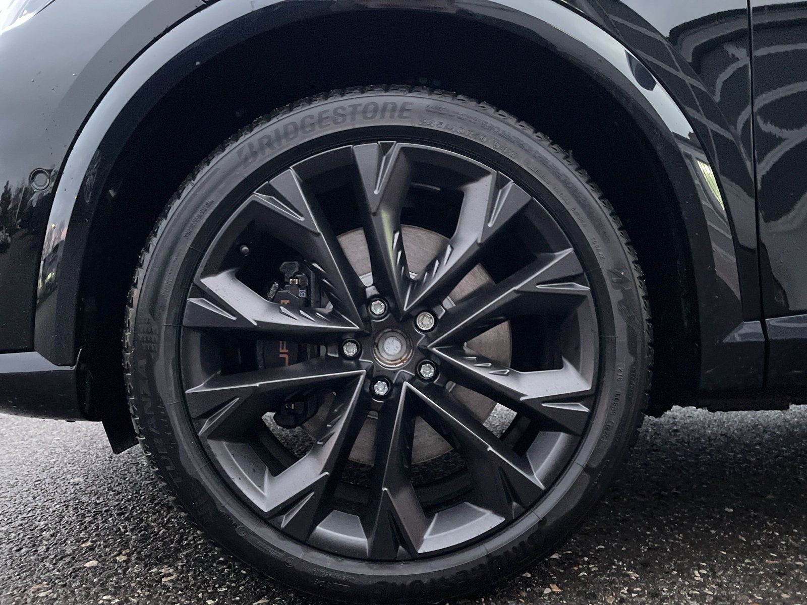 Cupra Formentor - Bild 9