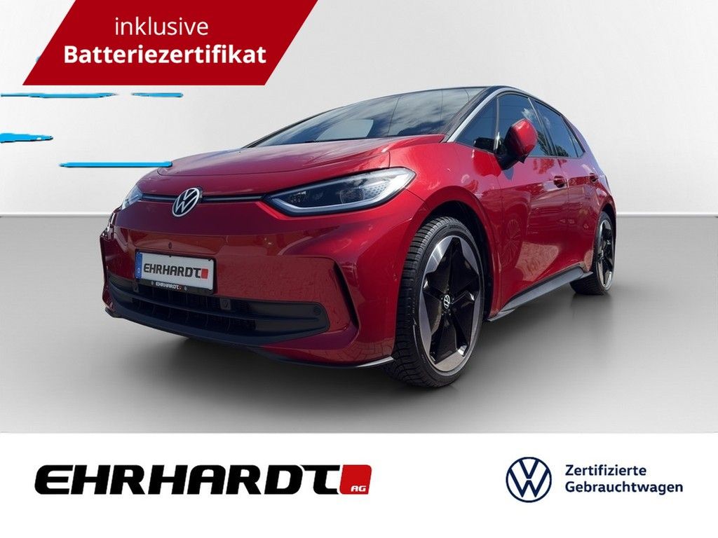 Volkswagen ID.3 77 kwh Pro S HEADUP*WÄRMEPU*IQ-LIGHT*NAV*SH