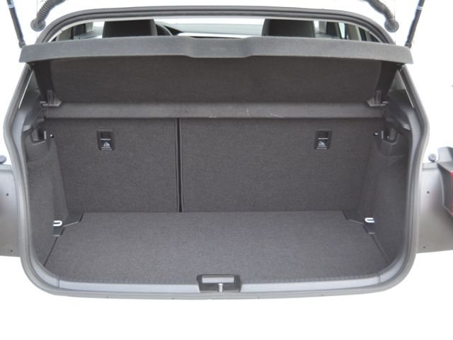 Polo 1.0 TSI DSG 90 PS Style IQ.DRIVE/MATRIX-LED