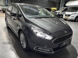 Ford S-Max 2.0 EcoBoost VIGNALE Auto 7 seats - Ford S-MAX Vignale mit Benzin-Antrieb