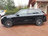 Porsche Cayenne S V6 Turbo Klima Leder Navi - Porsche in Fulda