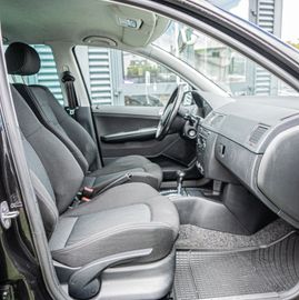 Fahrzeugabbildung SKODA Fabia Combi Ambiente |KLIMA|SHZ|CD-RADIO|