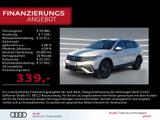 Volkswagen Tiguan Allspace 1.5 TSI DSG STHZG ACC AHK Life - VW Tiguan Allspace Gebrauchtwagen