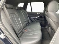 BMW X5 - Vorschau Bild 11