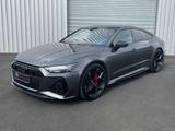 Audi RS7 4.0 TFSI Performance SHZ 280 k/mh HUD Pano - Audi RS7 in Leipzig