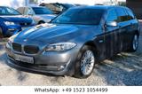 BMW 525 d xDrive| elektr. Sitze| Navi-Pro - BMW 525 aus 2012