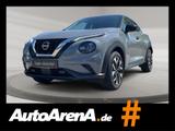 Nissan Juke 1.0 DIG-T Acenta Fahrassist+Cam+LED+Navi - Nissan Juke Jahreswagen