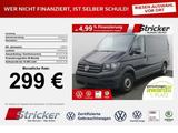 Volkswagen Crafter 2.0 TDI Kasten MR 299,-ohne Anzahlung Na - gebrauchte VW Crafter aus dem Jahr 2024