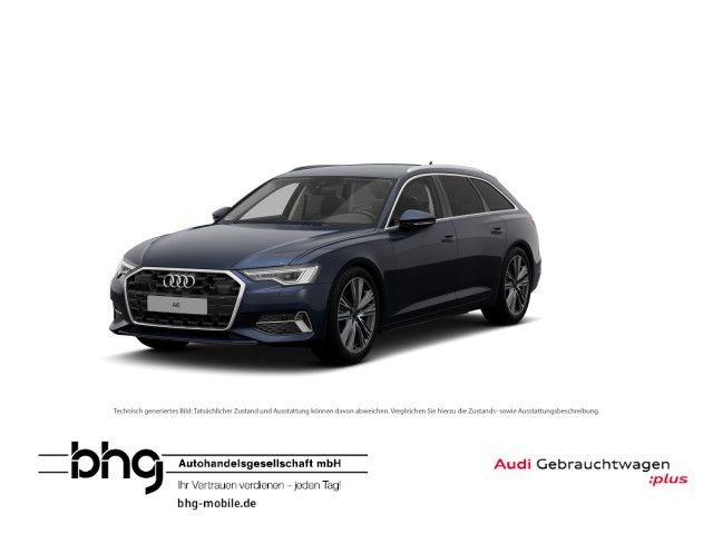 Audi A6 Avant sport 45 TFSI S tronic