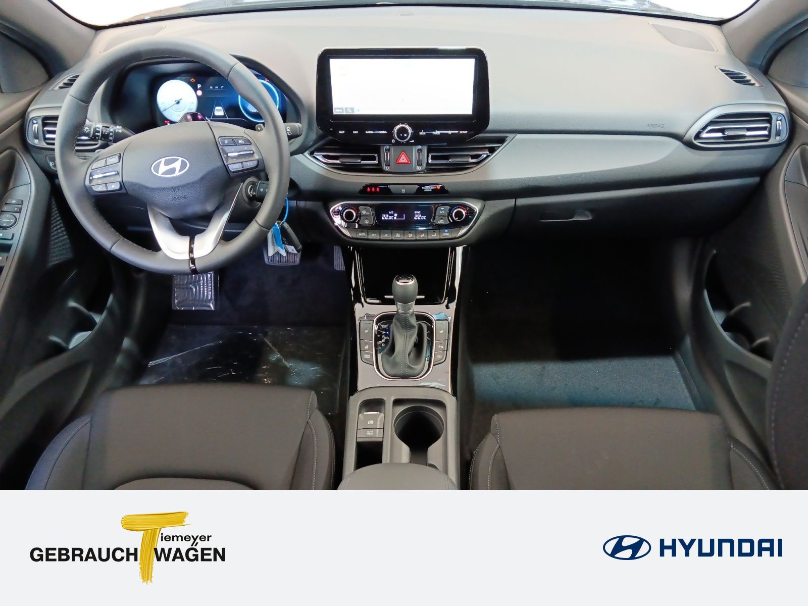 Hyundai i30 – Bild 12