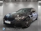 BMW 520d xDrive M Sport Driv.Assist.Prof Head-Up - BMW 5er Reihe Gebrauchtwagen in Frankfurt