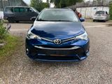 Toyota Avensis Touring Sports Comfort Automatik 1Hd. - Toyota Avensis aus 2015