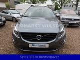 Volvo XC 60 2,4D,Momentum AWD,1 Hd,R-Design,Scheckheft - gebrauchte Volvo XC60 aus dem Jahr 2016