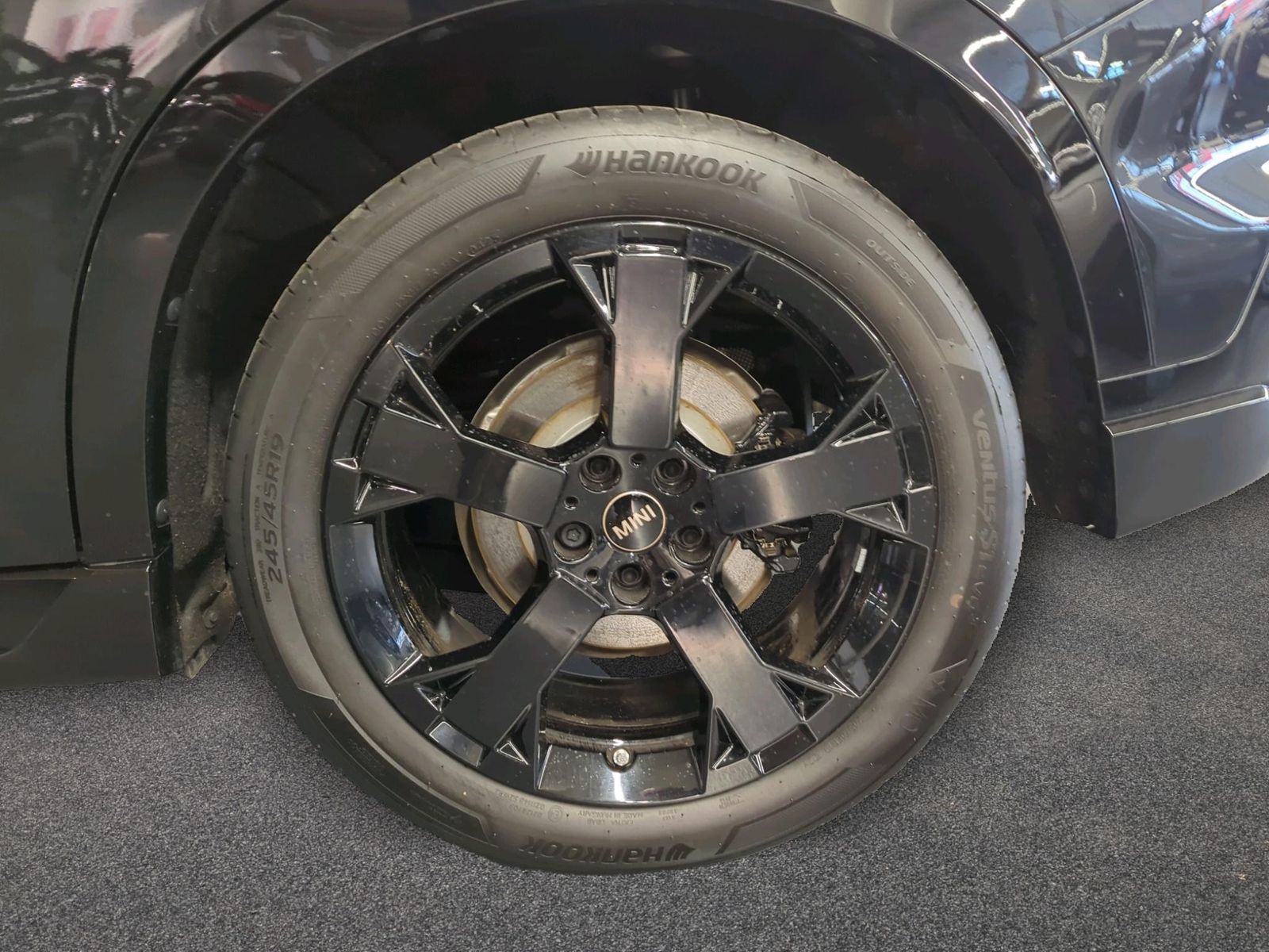 MINI Countryman C (Cooper) - Bild 15