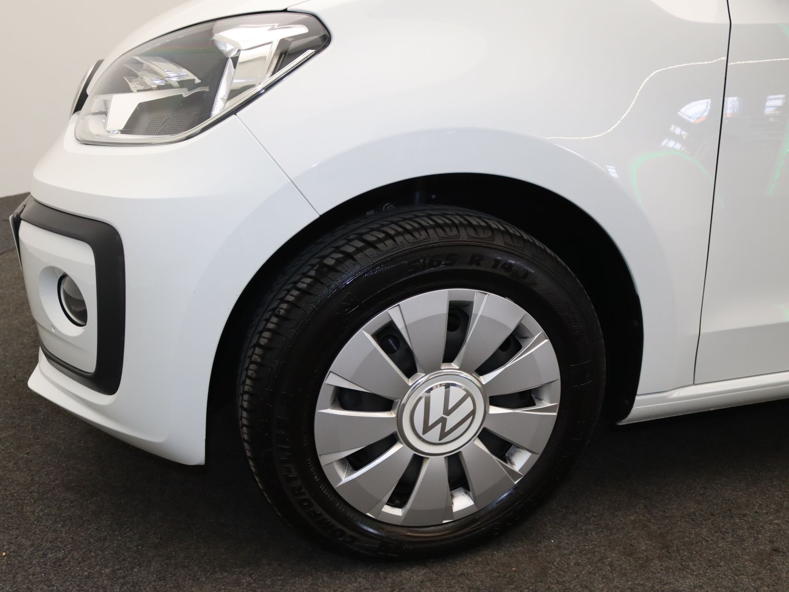 Volkswagen up! - Bild 11