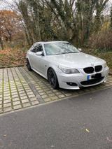 BMW Bmw e60 520i M Paket - BMW 520: 520i M Paket