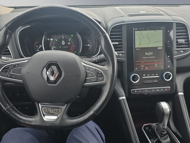 Koleos Initiale Paris 4x4