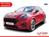 Ford Puma 1.0 EcoBoost ST Line LED Klimaaut. Navi AHK - gebrauchte Ford Puma aus dem Jahr 2020