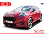 Ford Puma 1.0 EcoBoost ST Line LED Klimaaut. Navi AHK - Ford Puma aus 2020