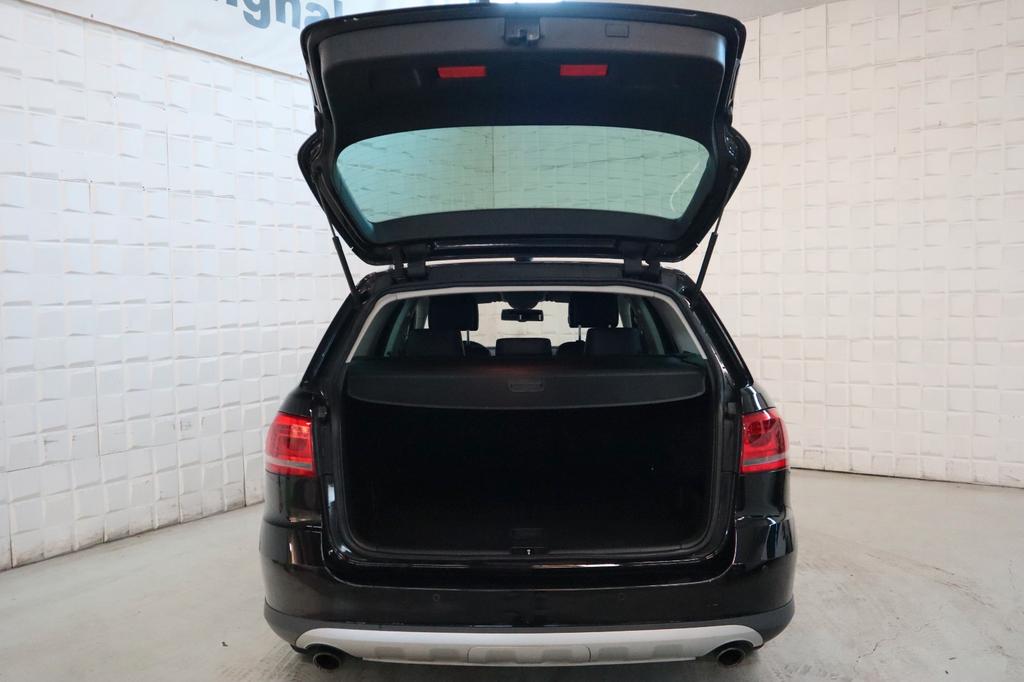 Volkswagen Passat Alltrack