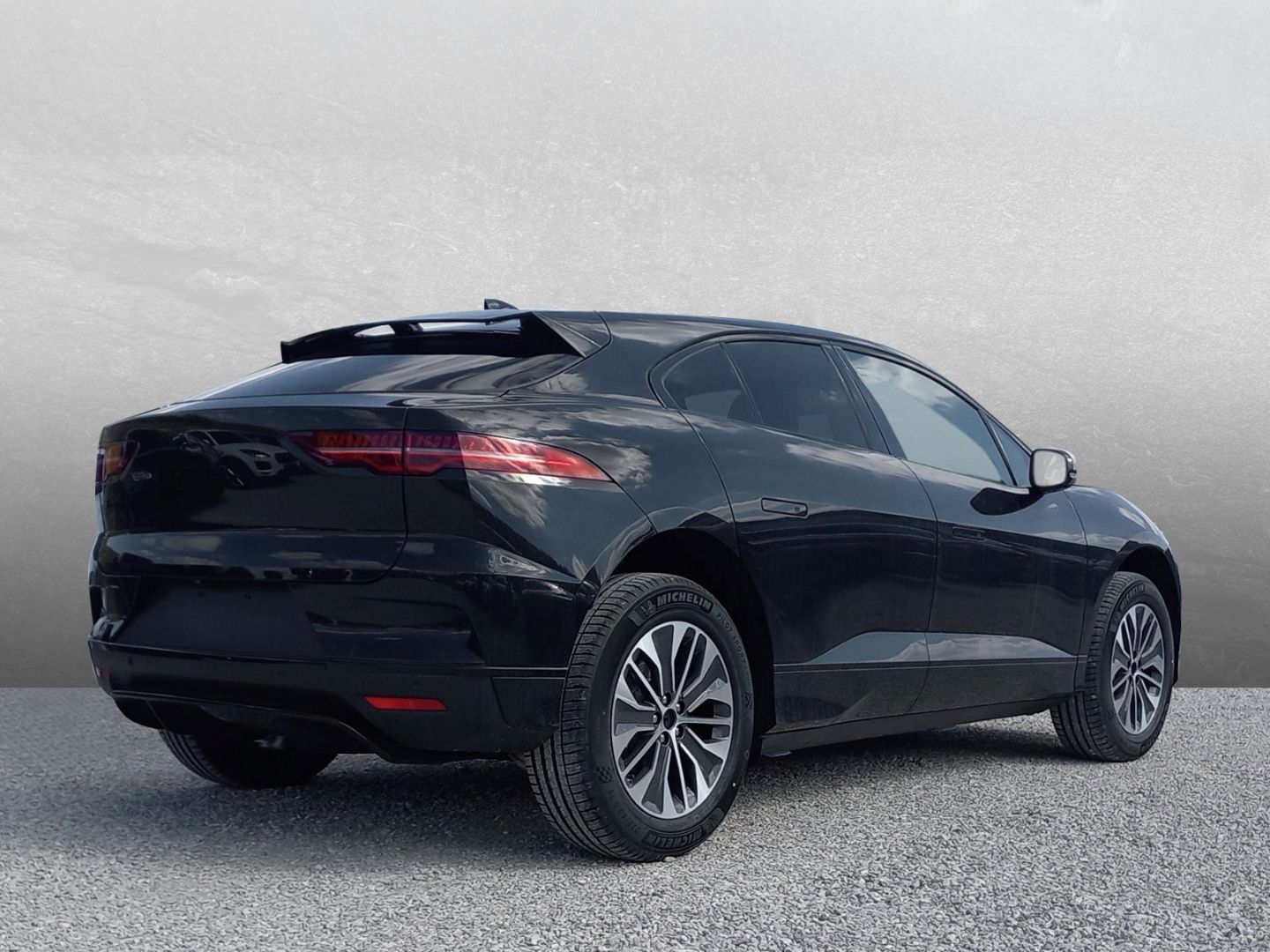 Jaguar I-Pace EV400 S imagem 3