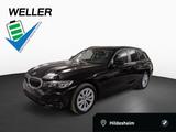 BMW 330e xDrive Touring Advantage AHK,LiCo+,HiFi