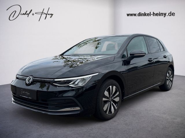 Volkswagen Golf VIII Lim. MOVE 1.5 TSI