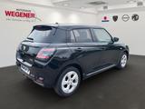 Suzuki SWIFT COMFORT CVT HYBRID - gebrauchte Suzuki Kleinwagen