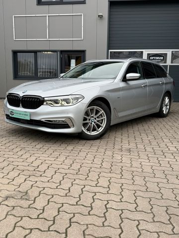 BMW 540i xDrive Luxury Line G31 *B58*ohne OPF* Pano