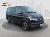 Volkswagen T6.1 Multivan Multivan 4Motion Comfortl. AHK ACC - Volkswagen T6 Multivan aus 2024