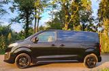 Peugeot Traveller 2.0 BlueHDI L2 - Peugeot Traveller aus 2018