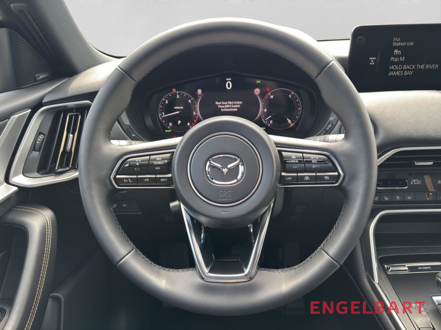 Mazda CX-60 - Bild 8