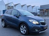 Opel Mokka Innovation Sport /1. HAND/SCHECKHEFT - Opel Mokka Gebrauchtwagen in Frankfurt