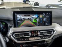 BMW iX3 - Vorschau Bild 16
