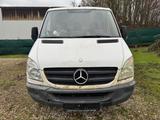 Mercedes-Benz Sprinter II Abschlepper 411/415/509/511/515 CDI - Mercedes-Benz Sprinter 411