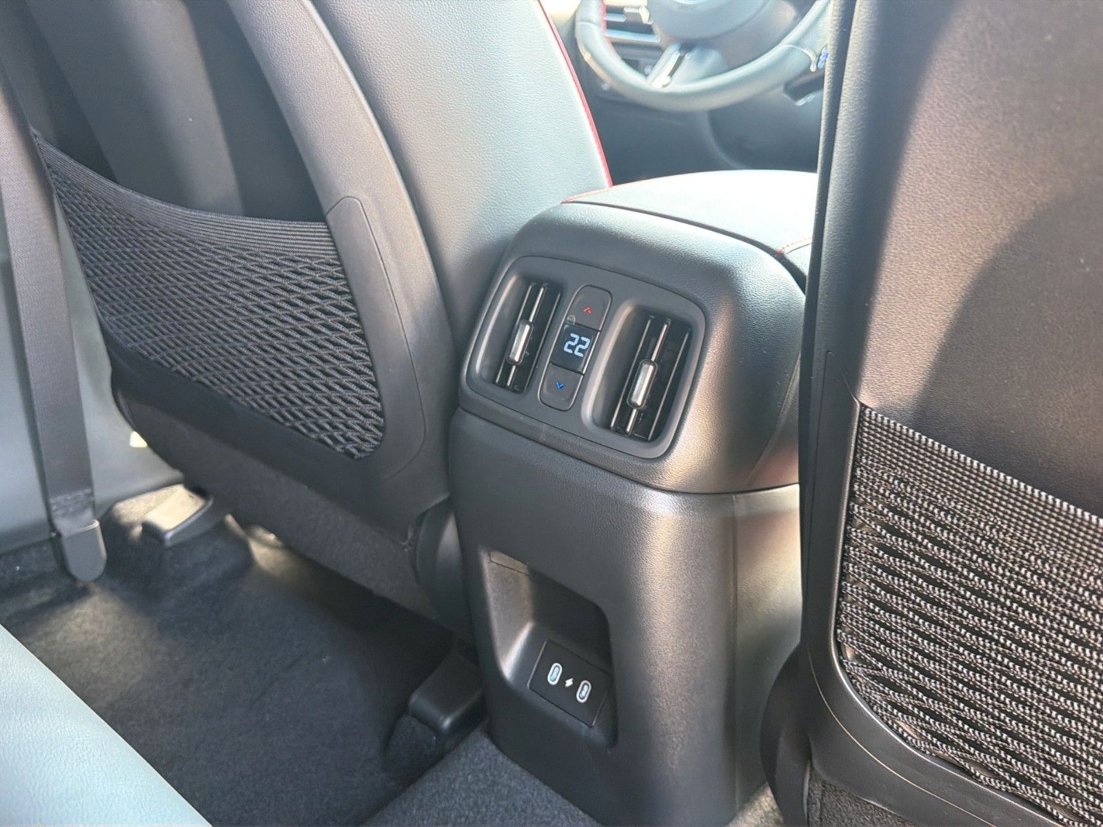 Hyundai TUCSON - Bild 16