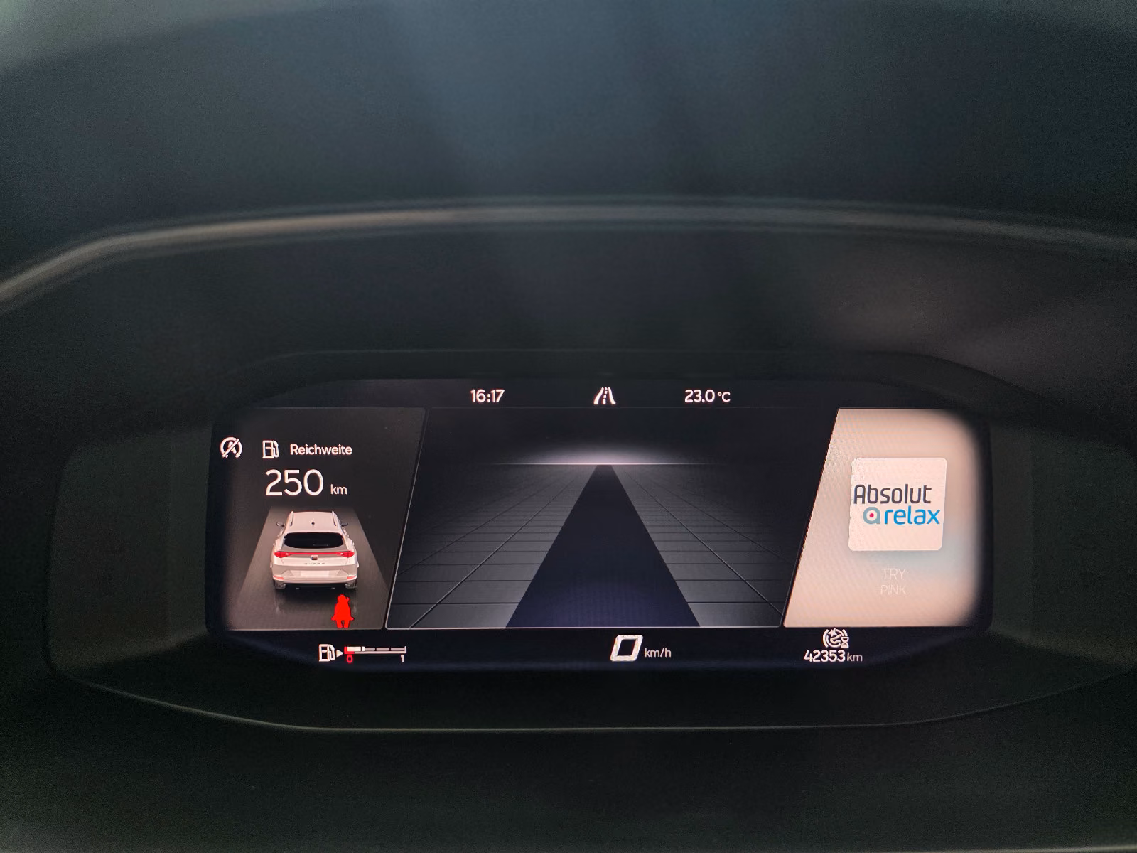 Cupra Formentor Winterpaket elektrische Heckklappe, миниатюра 20