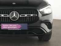 Mercedes-Benz GLA 220 - Vorschau Bild 13