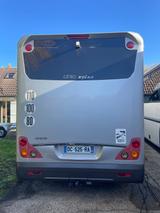 Carthago Chic s plus 52 - Carthago Rundsitzgruppe