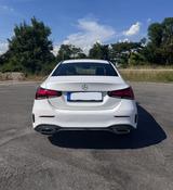 Mercedes-Benz A200 AMG Line Aut.*Schiebedach - Mercedes-Benz A 200 in Mannheim