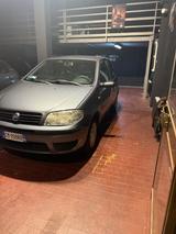 Fiat Punto 1.2i cat 3 porte ELX - Fiat Punto aus 2004: 1.2