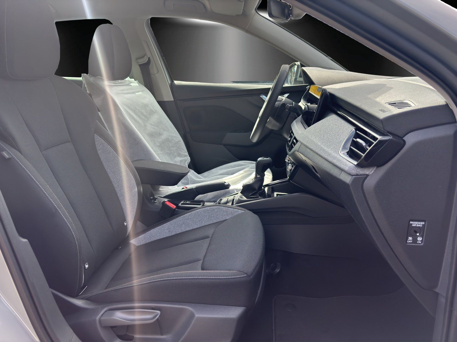 Fahrzeugabbildung SKODA Scala Tour 1,0 TSI 85 kW DSG