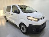 Citroën Jumpy DC 2.0 AUT 5p Dubbelcabine BlueHDI L3H1 XL