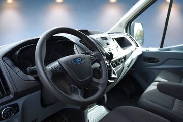 Ford Transit - 8